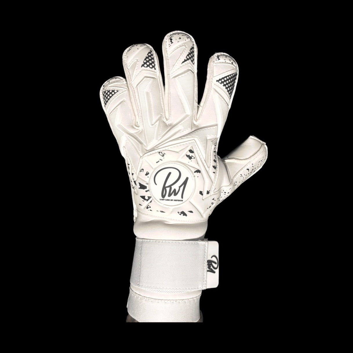 (HYB) THE ORIGINAL BW1 GOALKEEPER GLOVE