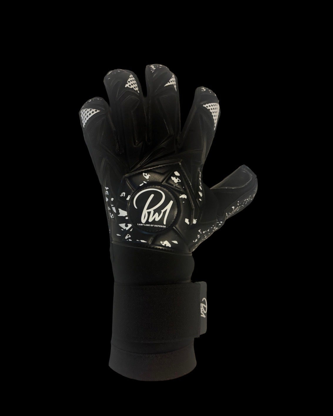(HYB) THE REVERSED ORIGINAL BW1 GLOVE