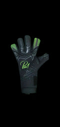 (NEG) THE CYBER ONYX BW1 GLOVE