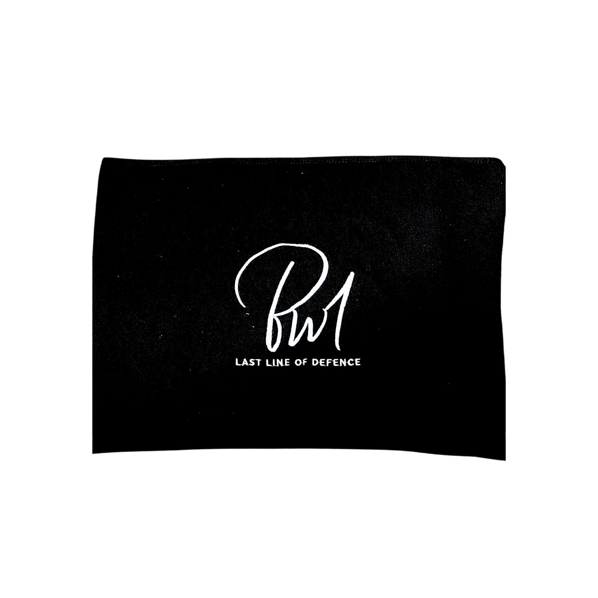 BW1 GOALKEEPER GLOVE TOWEL